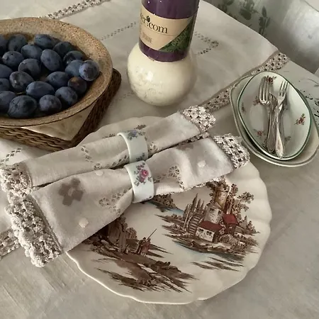 Eco La Vita E Bella Treavna