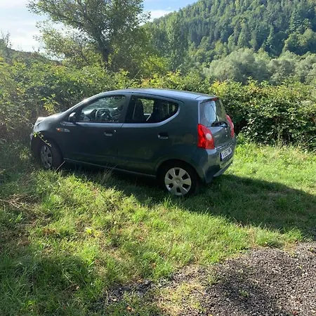 Eco La Vita E Bella Pensiune *