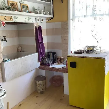 Eco La Vita E Bella Pensiune