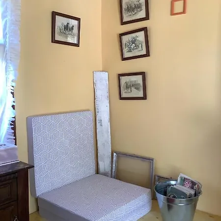 Eco La Vita E Bella Pensiune