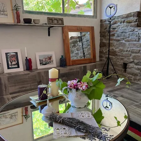Eco La Vita E Bella Pensiune