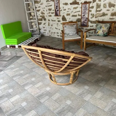 Eco La Vita E Bella Pensiune *