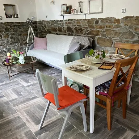 Eco La Vita E Bella Pensiune Treavna