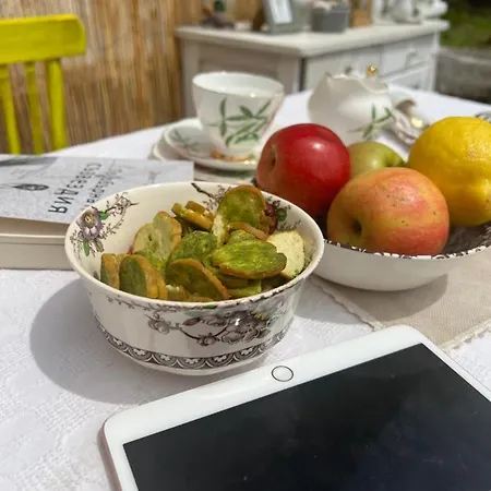 Eco La Vita E Bella Treavna