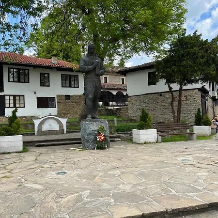 Eco La Vita E Bella Treavna