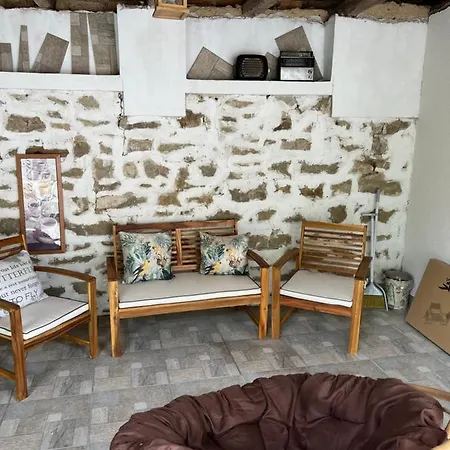 Eco La Vita E Bella Treavna